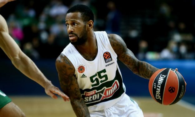 Pierre Jackson'la anlaşma sağlandı! 