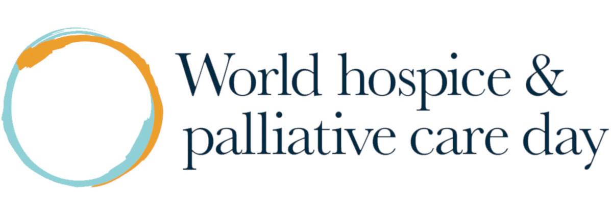 World Hospice and Palliative Care Day Wishes Images World Hospice and Palliative Care Day Wishes Images