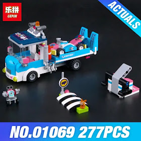 lepin list