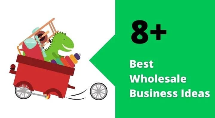 Most profitable wholesale business ideas
