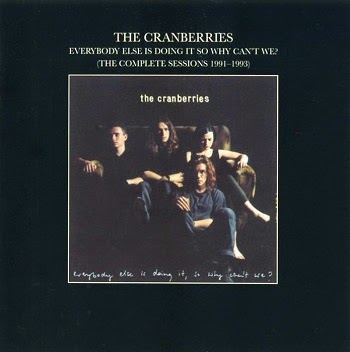 Cranberries roses rare