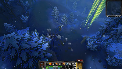 Viking Vengeance Game Screenshot 6