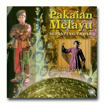 Pakaian Melayu