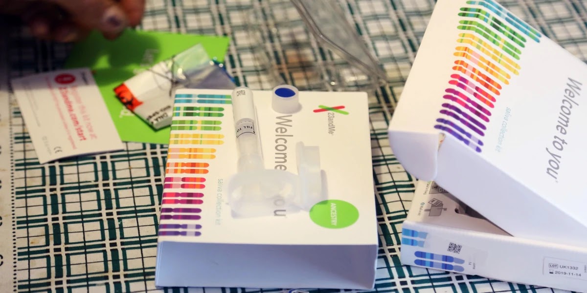 Genealogy consultant picture