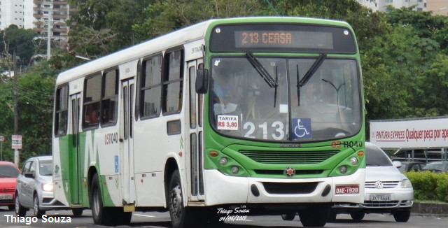 Manaus: Roubo a ônibus do transporte público reduz 37% nos cinco primeiros meses 1 702dea9ba93a79cd79295597260b1ec3