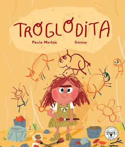 TROGLODITA