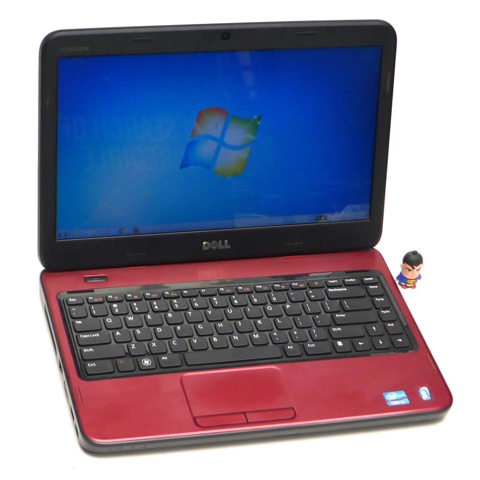 Jual DELL Inspiron N4050 Core i3 Double VGA Jual Beli Laptop Bekas