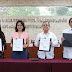 IEPAC e IIPEDEY firman convenio para promover la participación ciudadana de las personas con discapacidad