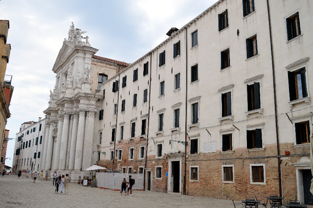 cannaregio cosa vedere itinerario