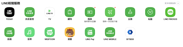 2020, Feb│ LINE HUB │新聞焦點 天氣預報 吃喝玩樂 電腦版入口一網打盡 最懂你心的社群軟體 - 第4張圖 2020, Feb│ LINE HUB │新聞焦點 天氣預報 吃喝玩樂 電腦版入口一網打盡 最懂你心的社群軟體