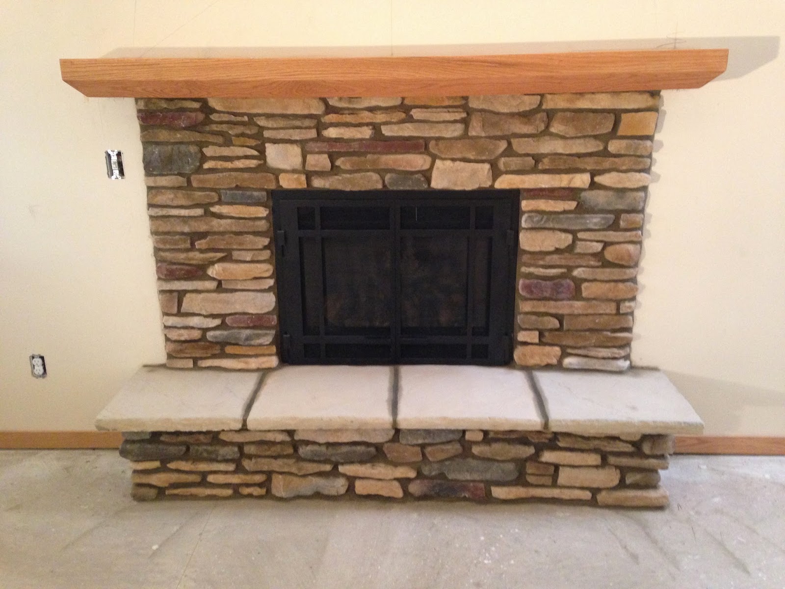 Eaton Rapids Joe Total Masonry Maintenance (small business report)