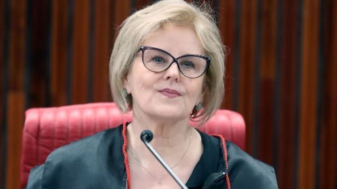 Rosa Weber será relatora da notícia-crime contra Jair Bolsonaro sobre a compra da Covaxin.