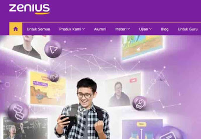 Cara Menggunakan Kuota Belajar Telkomsel Untuk HP dan Laptop - Review