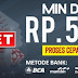 Promo Bonus 100% Deposit Member Baru Number Game 2019