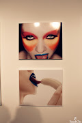 MILK GALLERY PRESENTS { Rankin OPEN