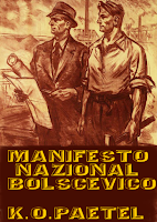 Manifesto Nazional Bolscevico, Paetel, Nazbol, Marxismo