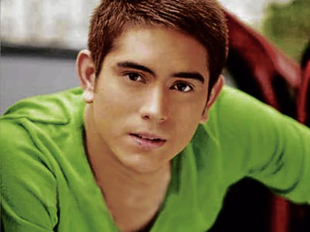 Wow Viral!: Alleged Gerald Anderson Scandal Goes Viral
