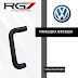 Manguera Inferior De Radiador Vw Gol Saveiro Parati