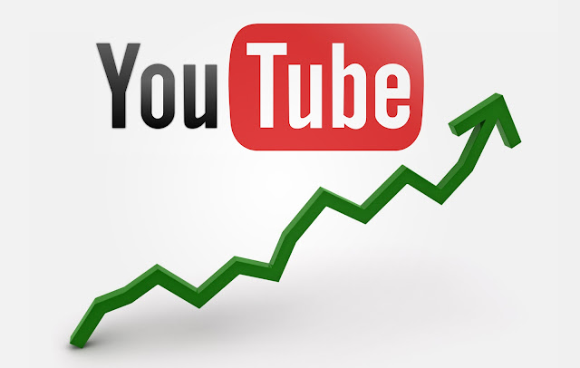 أفضل طرق زيادة عدد المشتركين و المشاهدات على اليوتيوب