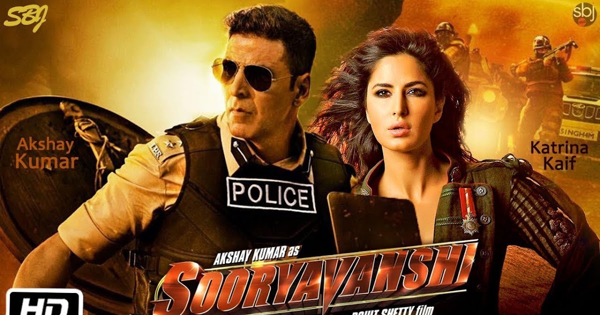 Sooryavanshi Full Movie Download Sooryavanshi Full Movie Download