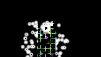 Glo Game Screenshot 2