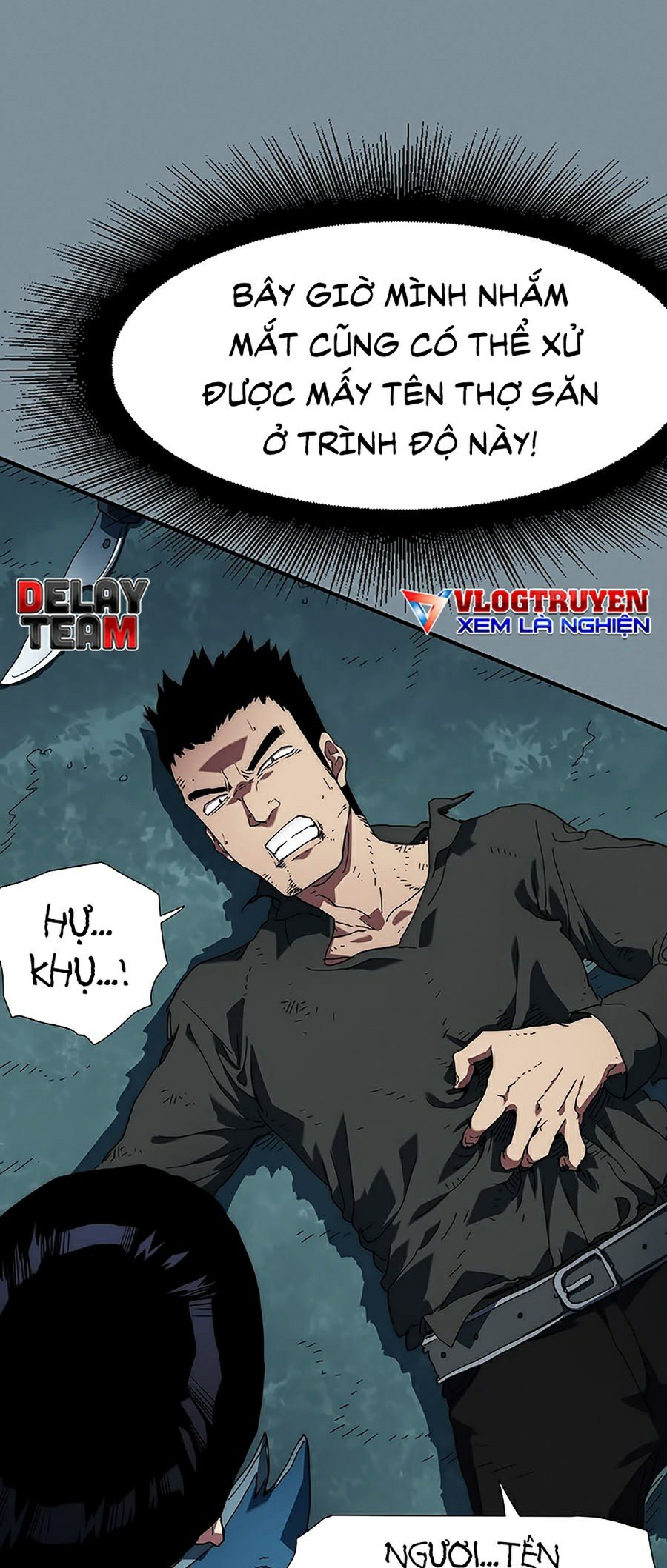 Các Chòm Sao Chỉ Chú Ý Mình Tôi Chapter 6 - Trang 29