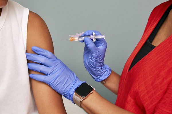 The Low-Down: New Research: Pfizer Booster Causes Side Effects Similar