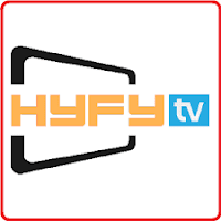 HYFY TV APK