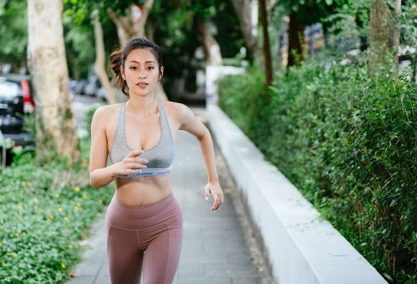 How to Get Fit Without Gym in 2021?
