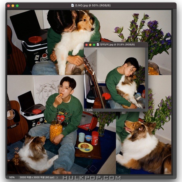 D.no – waste of night – Single