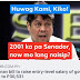 Netizen Reacts on Sen. Pangilinan's Proposed Bill to Hike Nurses' Salary : "After 18 yeras Ngayon Mo lang Naisip Ito?"