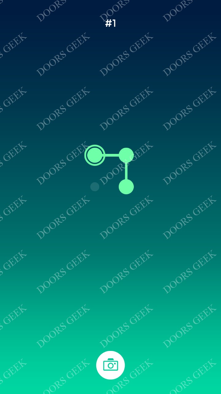 Connection Level 1 Solution Doors Geek