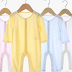 Organic Baby Clothes - The Best Way to Go About It