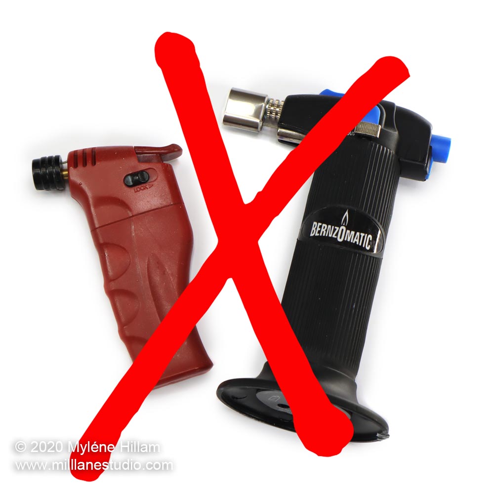 How to Care for Resin Moulds Mill Lane Studio