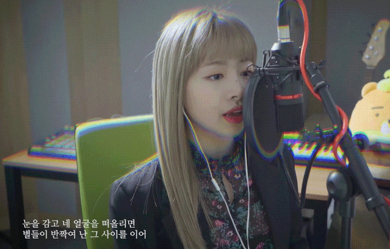 얼마전 막방한 여돌의 개인유튜브 채널 최고조회수 영상 | 인스티즈