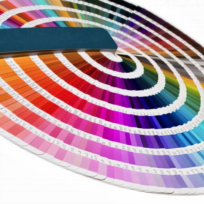 The British Printing Industry