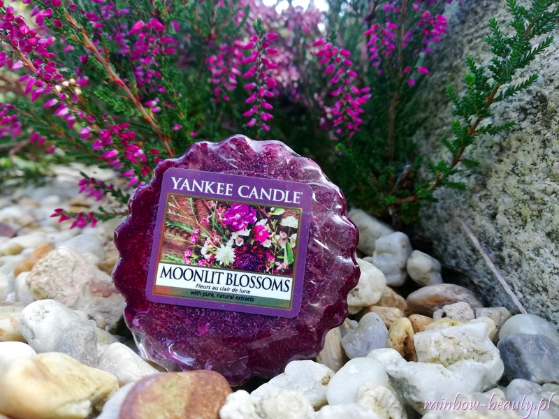 Moonlit Blossoms - Yankee Candle
