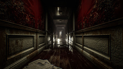 Layers Of Fear 2 Game Screenshot 3