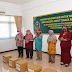 Baksos Persit KCK Koorcab Rem 084 Peduli