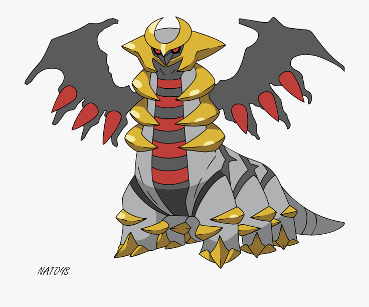 Comment Faire Apparaître Une Distorsion Pokemon Arceus NATOYS: Les origines des Pokémons