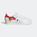 Disney's Mickey Mouse ORIGINALS SUPERSTAR SHOE
