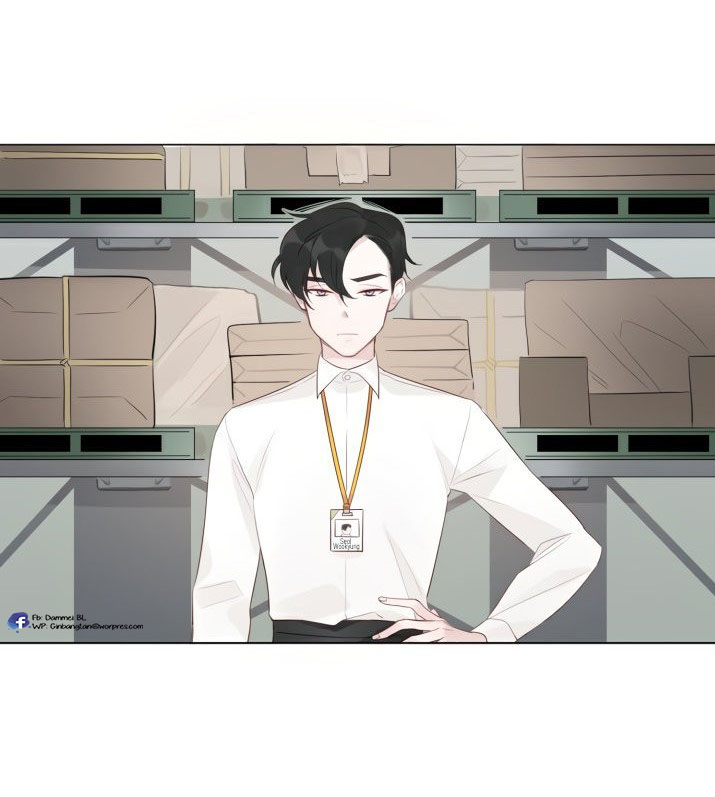 Đọc truyện NGƯỜI ĐÀN ÔNG LẠNH LÙNG - Chapter 1