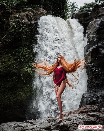 Sự gợi cảm chết người của Sự gợi cảm chết người của