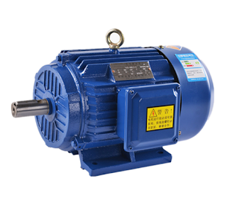 Penjelasan Motor Induksi - EDUKASIKINI.COM