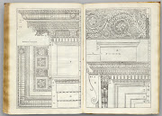 Quattro Libri dell'Architettura (The Four Books of Architecture, .