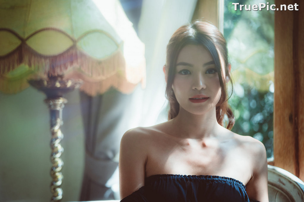Image Thailand Model – Kapook Phatchara (น้องกระปุก) - Beautiful Picture 2020 Collection - TruePic.net - Picture-135