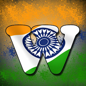   TIRANGA WHATSAPP DP IMAGE W