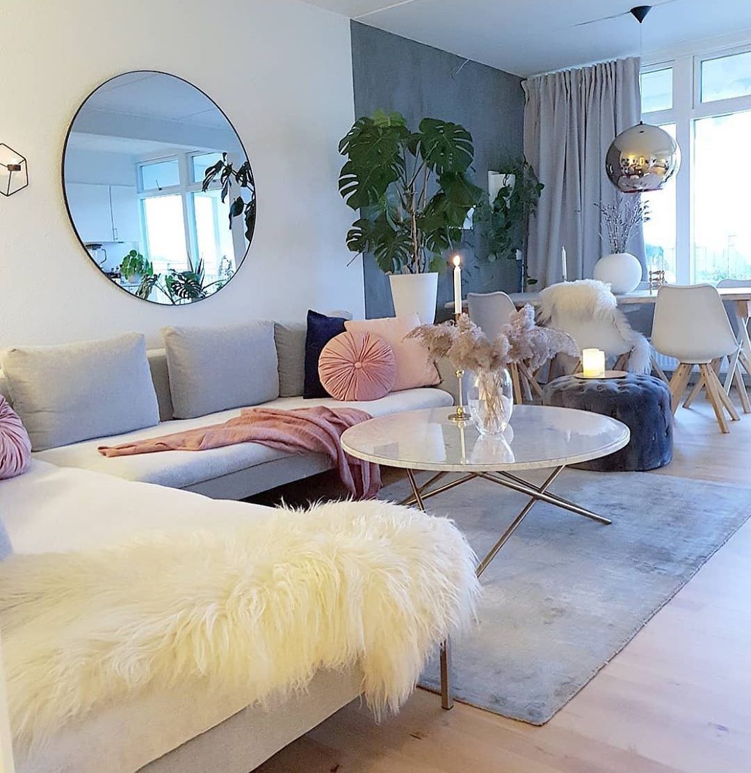 Modern Homestyle