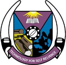 FUTA Admission List 2018