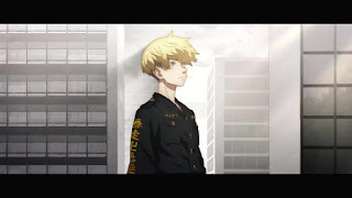 東京リベンジャーズ アニメ | 松野千冬 Matsuno Chifuyu | 東リべ 東卍 東京卍會 | Tokyo Revengers ED Theme